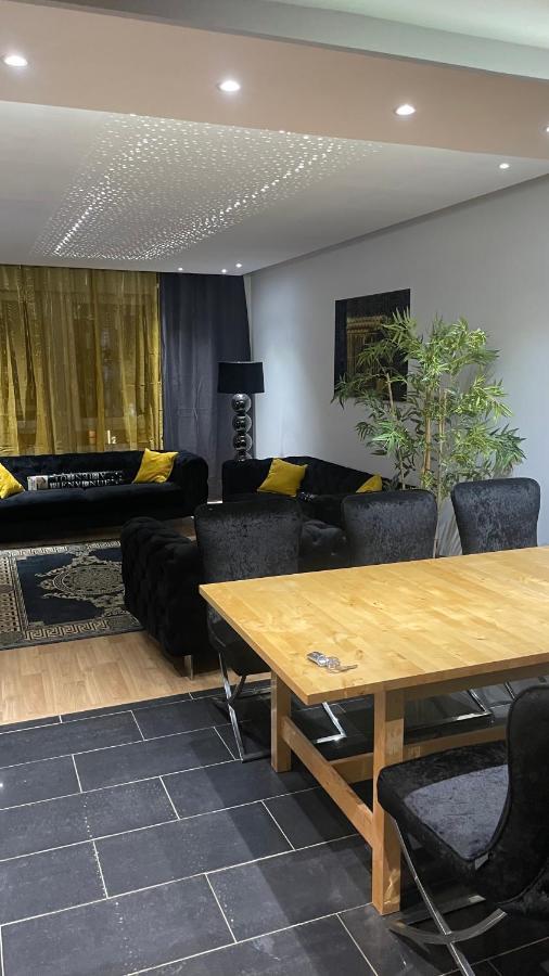 Charme Et Confort Mulhouse Exterior photo