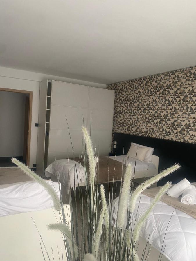 Charme Et Confort Mulhouse Exterior photo